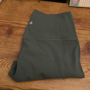 Lululemon Align High Rise Legging